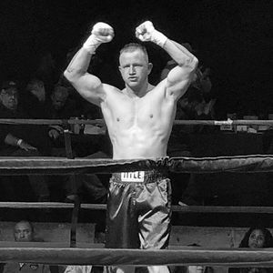 Meet your Posher, Brian